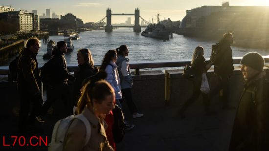 经合组织：伊朗冲突将冲击所有主要经济体，但英国更为脆弱