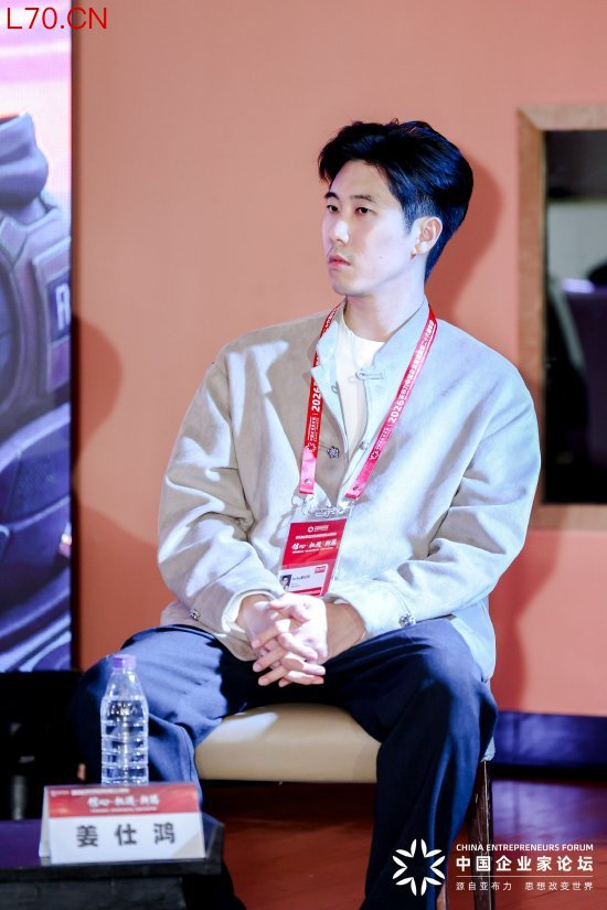 Viralt.ai姜仕鸿：创业者真正的能力，是设计出“用户愿意自传播、自迭代”的产品生态