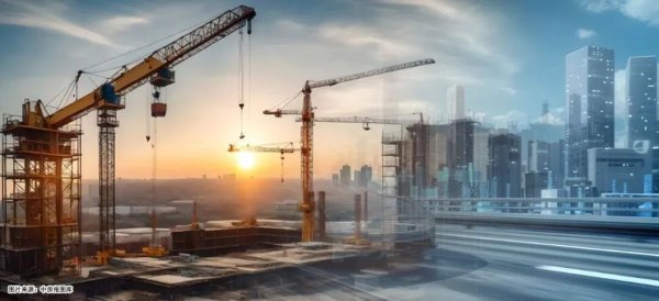 增长77.4%！解码AI财富背后的算力地产