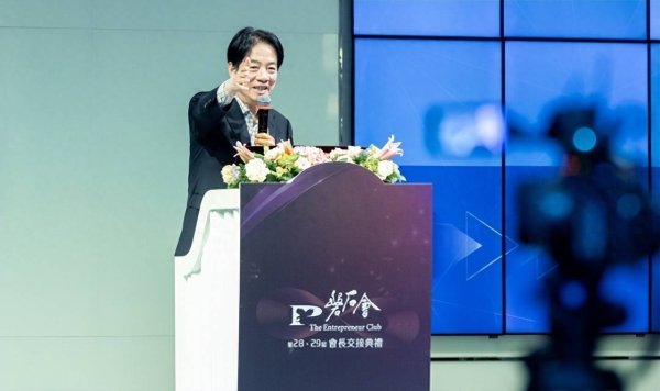 赖清德重启核能引发绿营铁粉崩溃，会影响年底民进党选情？