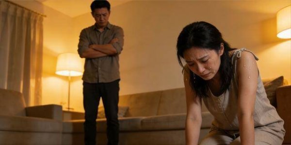 妻子出轨被发现后，我转头娶了对方的老婆，结果前妻悔不当初求我复婚