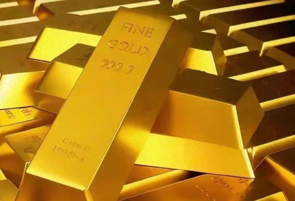 4月21日金价全线回落！刚需捡漏正当时，别再傻傻买贵了