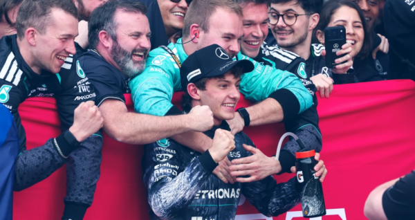 F1迈阿密站：车迷等不及了！新赛季首次大规模套件更新来了