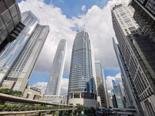 新股消息|格林晟科技递表港交所