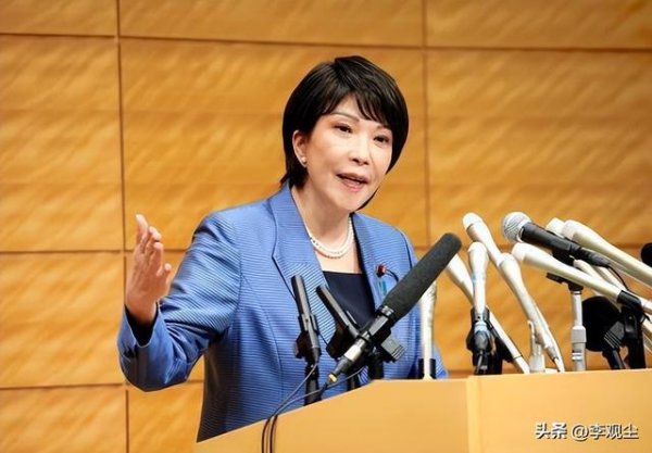 日本一边向中国示好，一边布局包围中国，中方需提前警惕