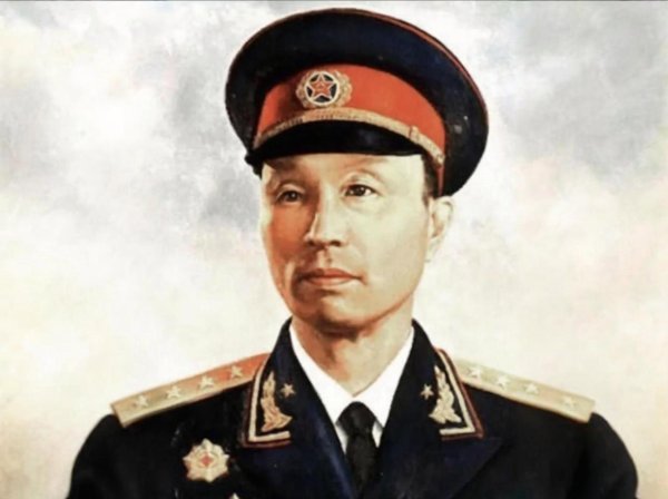 他几乎缺席了整个解放战争，为何依然能排上将第九？毛主席：还记得那场仗吗？