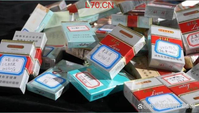 美宜佳假烟比真烟更毒 假烟致癌物超标数倍