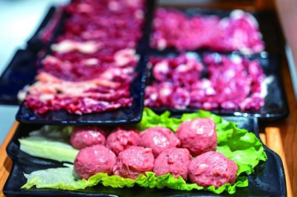 牛肉丸里的牛肉含量 标准与现实的差距