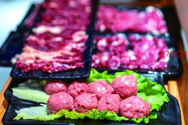 牛肉丸里的牛肉含量