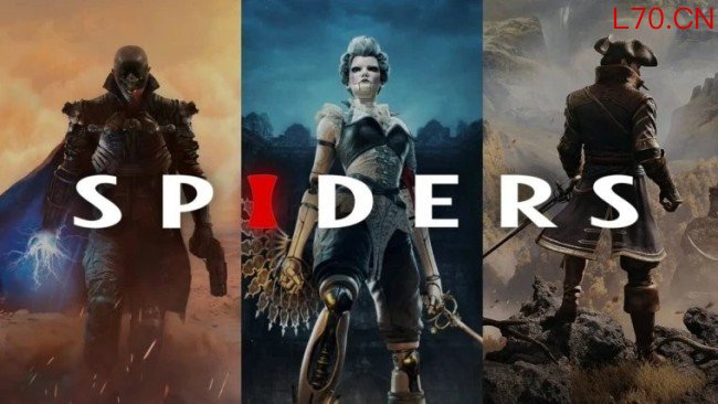 《贪婪之秋》工作室Spiders未找到买家 或将关闭！