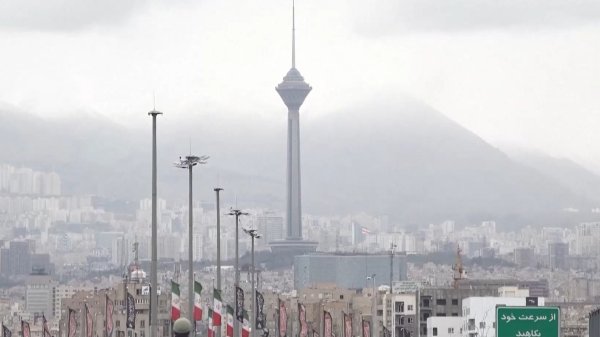 伊朗外长说伊美新一轮谈判可能19日在瑞士举行
