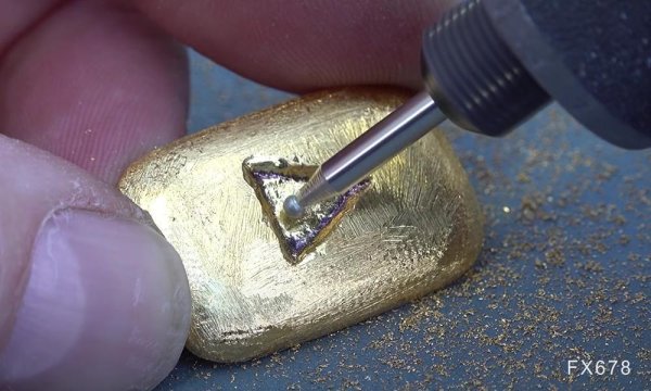 博弈升级：黄金跌破4800，技术面指向4370-5000区间决战