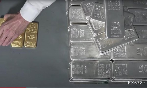白银涨势强劲，90美元或仅是起点