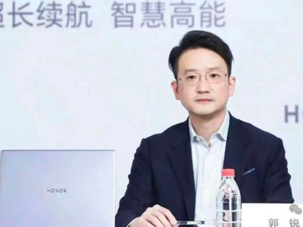 赵明郭锐“上车”，华为正在成为车圈的黄埔军校