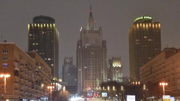 俄外交部：外部势力试图削弱中国在东南亚影响力、排挤俄罗斯