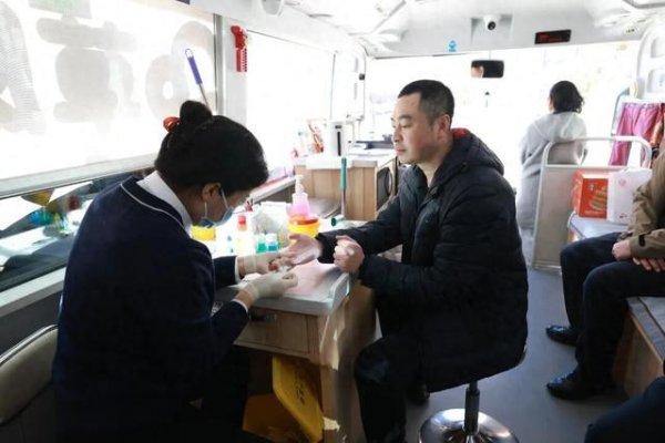 弘扬雷锋精神 诠释为民初心