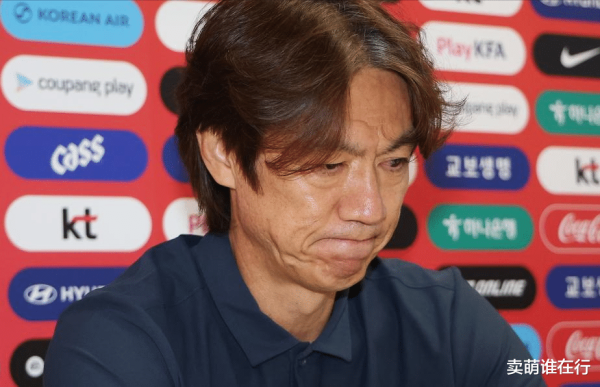 撕开韩国足球溃败真相: 财阀内斗派系垄断, 更衣室割裂成三足鼎立